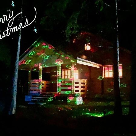 Chalet L' Adret Bluffy Екстериор снимка